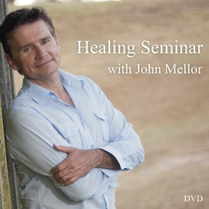 Healing Seminar (DVD)