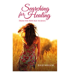 Searching for Healing