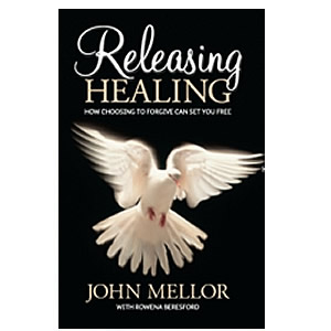 Releasing Healing